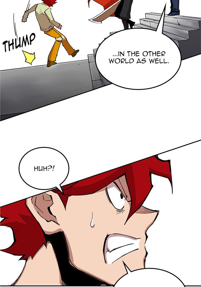 Hardcore Leveling Warrior Chap 439 - Next Chap 440