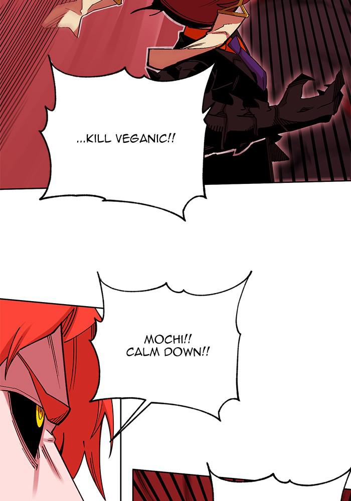 Hardcore Leveling Warrior Chap 439 - Next Chap 440