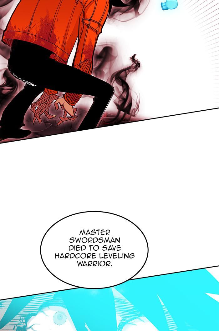 Hardcore Leveling Warrior Chap 439 - Next Chap 440