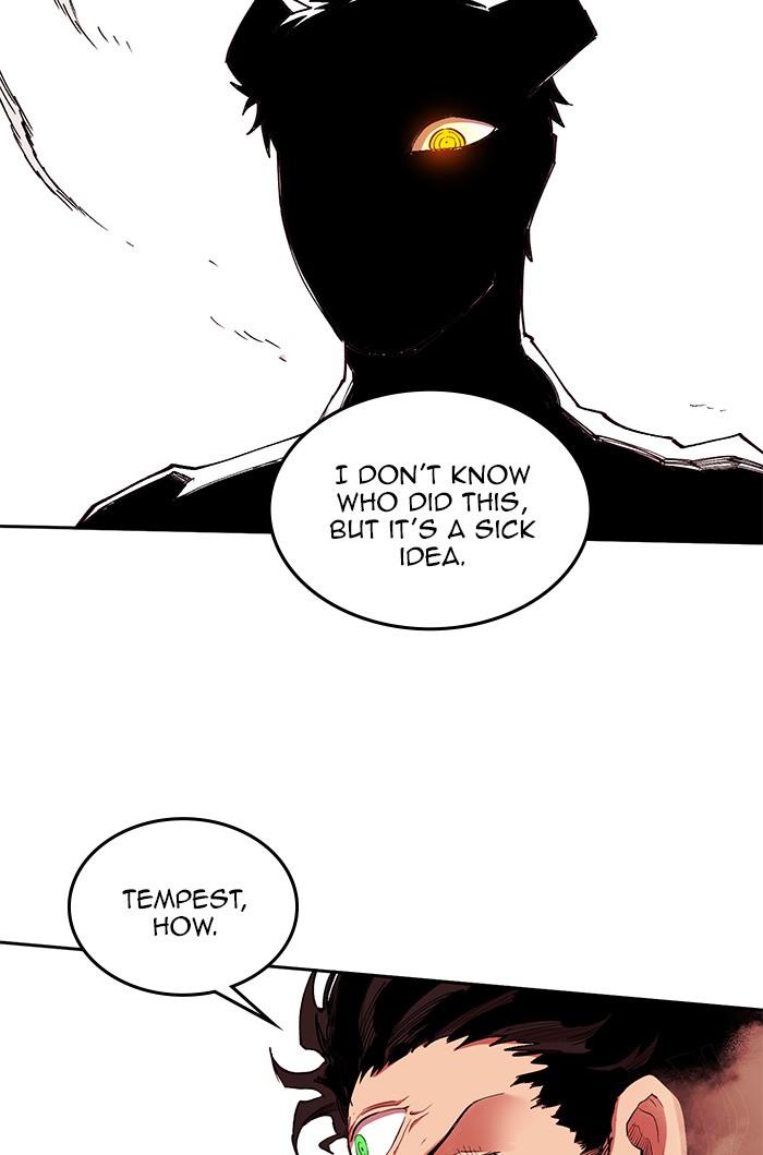 Hardcore Leveling Warrior Chap 439 - Next Chap 440