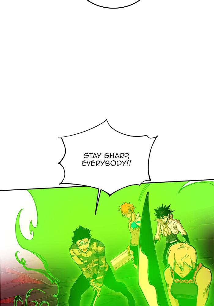 Hardcore Leveling Warrior Chap 439 - Next Chap 440