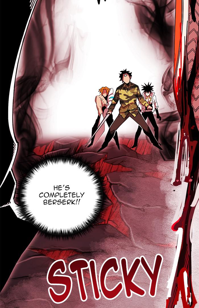 Hardcore Leveling Warrior Chap 439 - Next Chap 440