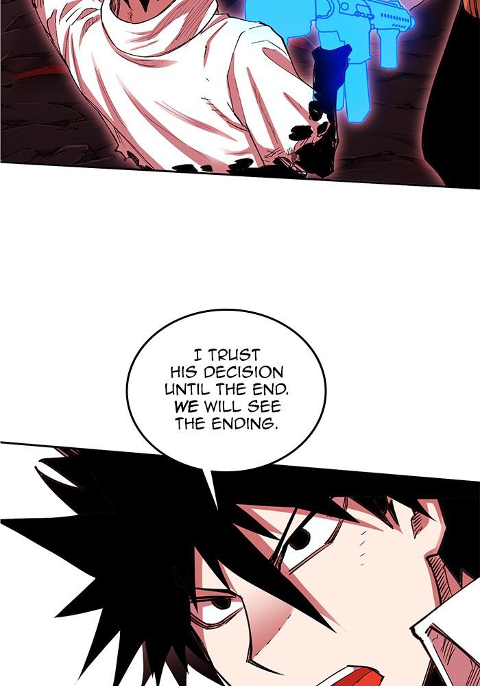 Hardcore Leveling Warrior Chap 439 - Next Chap 440