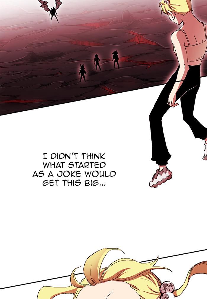 Hardcore Leveling Warrior Chap 439 - Next Chap 440