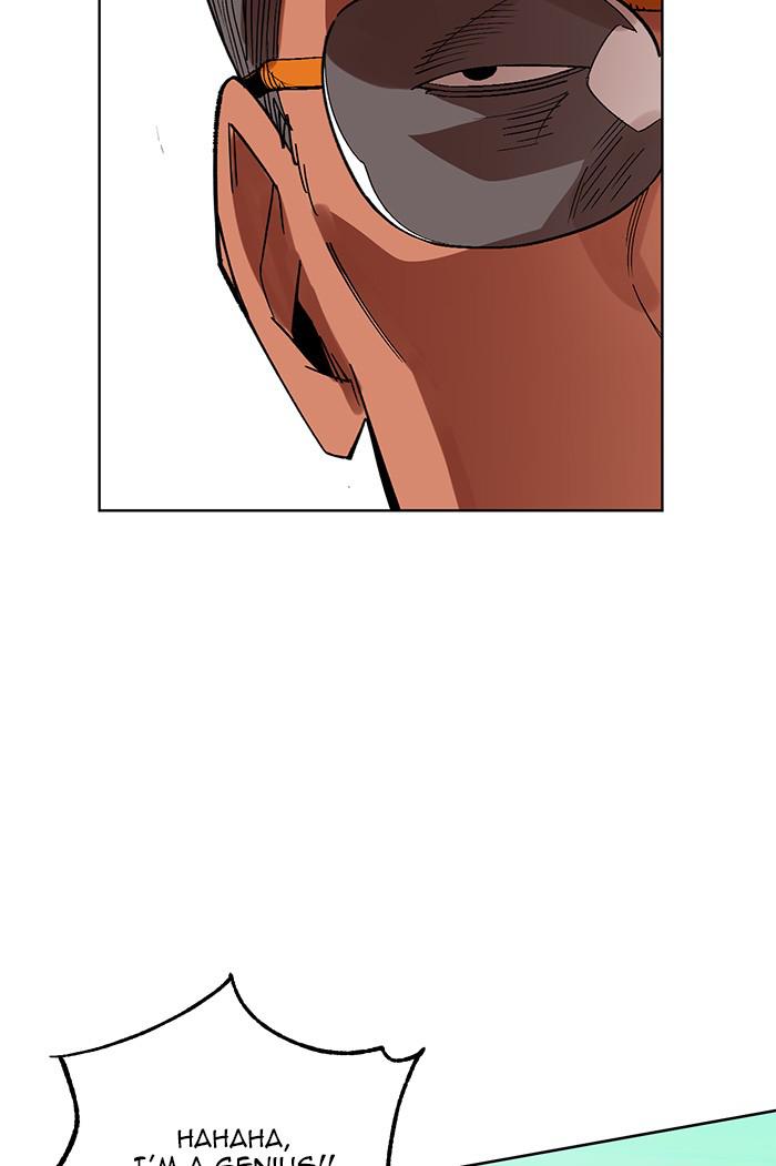 Hardcore Leveling Warrior Chap 439 - Next Chap 440