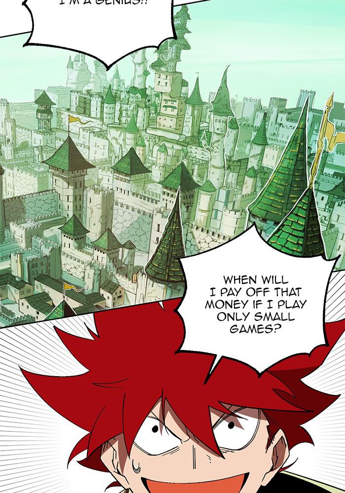 Hardcore Leveling Warrior Chap 439 - Next Chap 440
