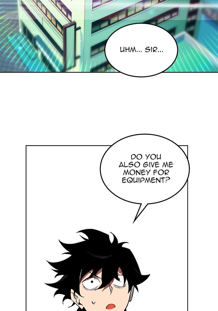 Hardcore Leveling Warrior Chap 439 - Next Chap 440