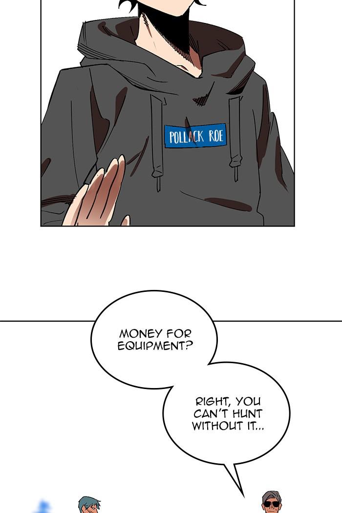 Hardcore Leveling Warrior Chap 439 - Next Chap 440
