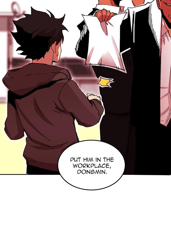 Hardcore Leveling Warrior Chap 439 - Next Chap 440