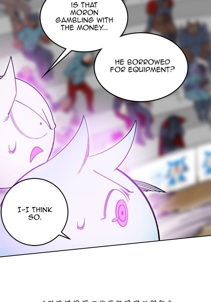 Hardcore Leveling Warrior Chap 439 - Next Chap 440