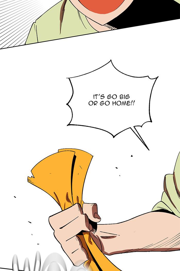 Hardcore Leveling Warrior Chap 439 - Next Chap 440