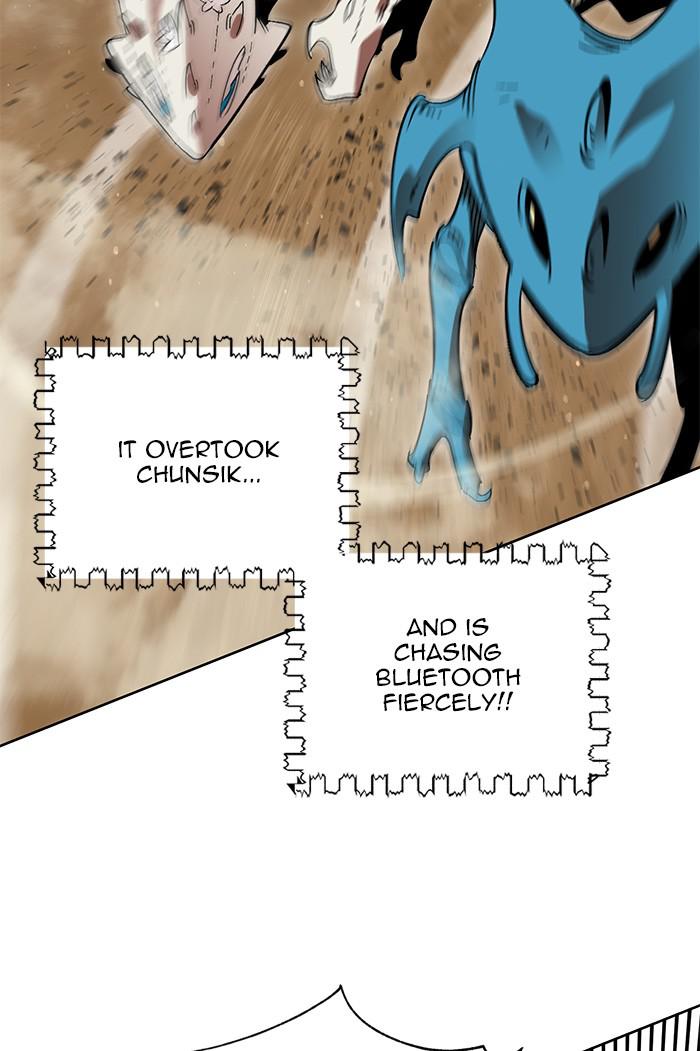 Hardcore Leveling Warrior Chap 439 - Next Chap 440