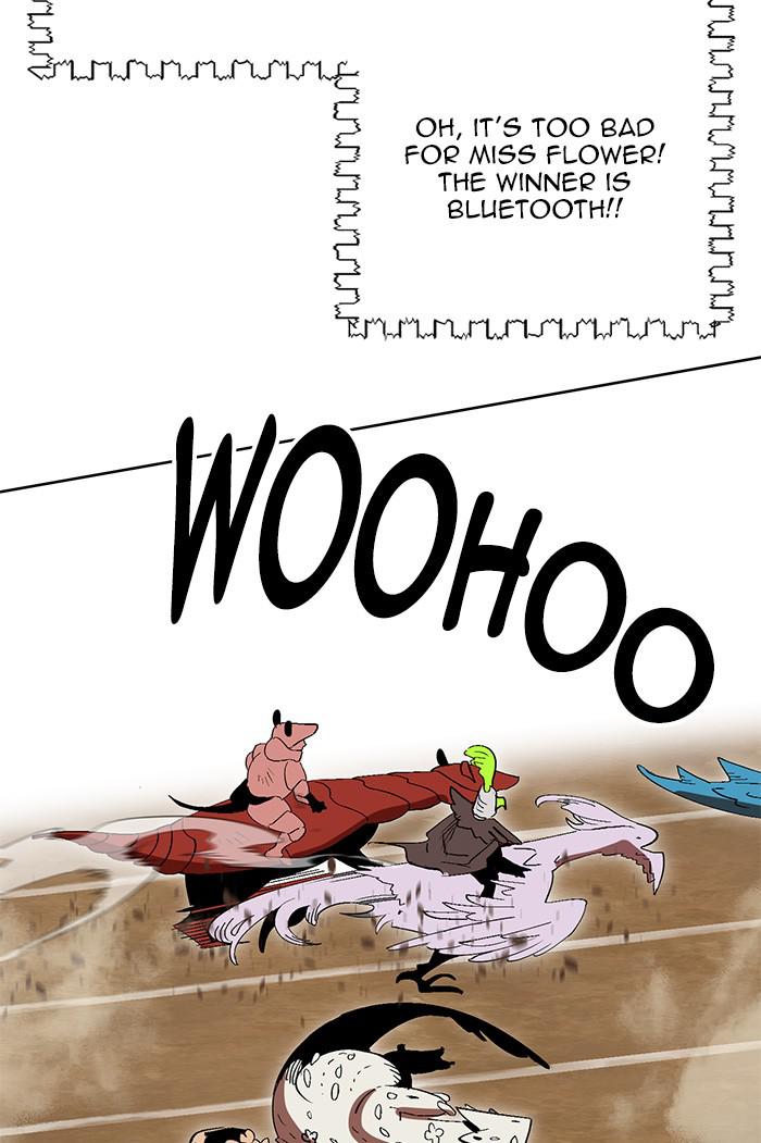 Hardcore Leveling Warrior Chap 439 - Next Chap 440