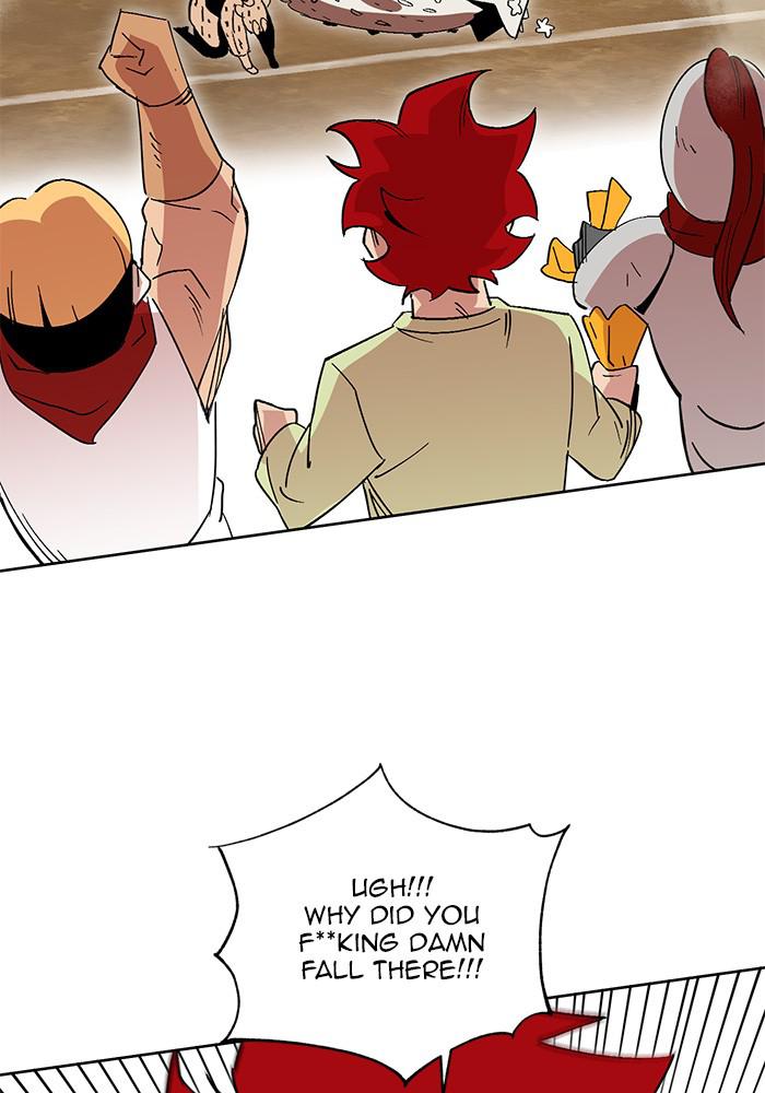 Hardcore Leveling Warrior Chap 439 - Next Chap 440