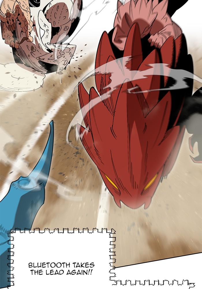 Hardcore Leveling Warrior Chap 439 - Next Chap 440