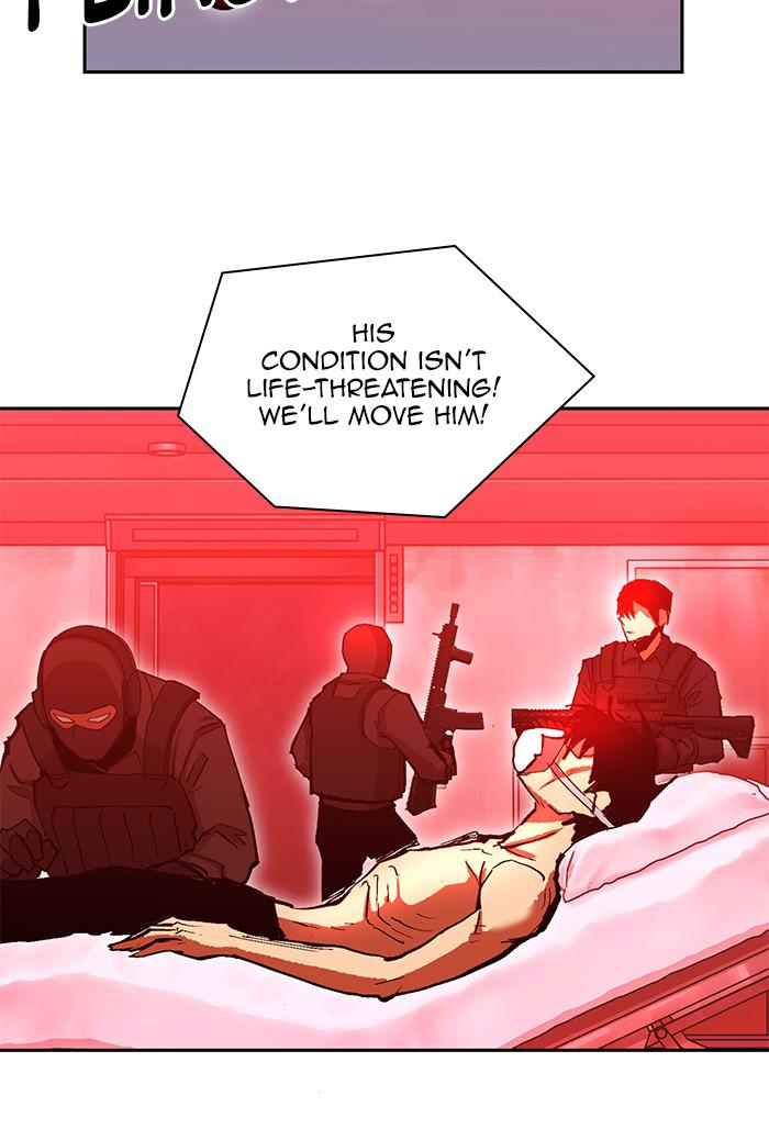 Hardcore Leveling Warrior Chap 440 - Next Chap 441