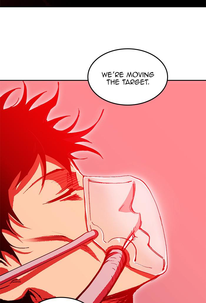 Hardcore Leveling Warrior Chap 440 - Next Chap 441