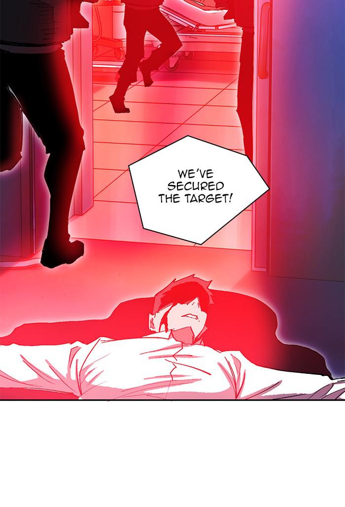 Hardcore Leveling Warrior Chap 440 - Next Chap 441