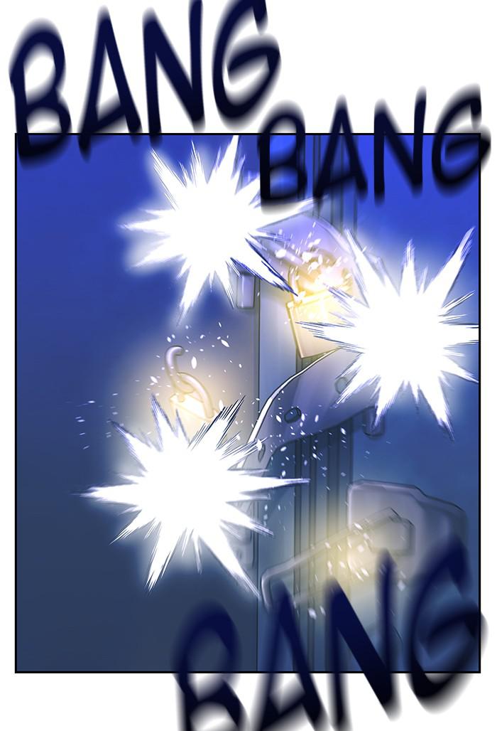Hardcore Leveling Warrior Chap 440 - Next Chap 441