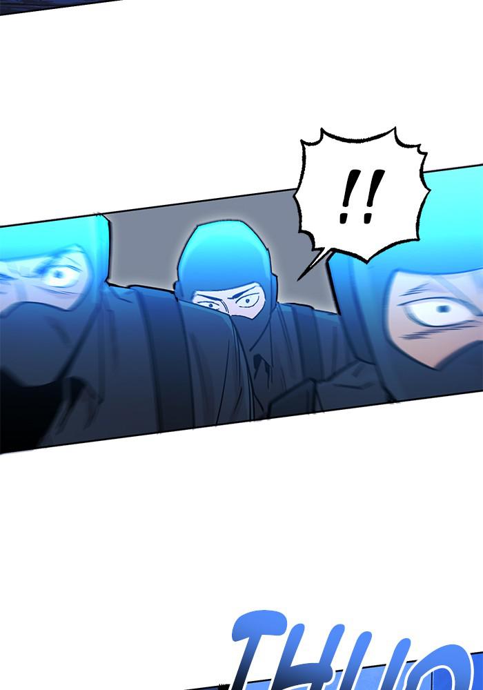 Hardcore Leveling Warrior Chap 440 - Next Chap 441