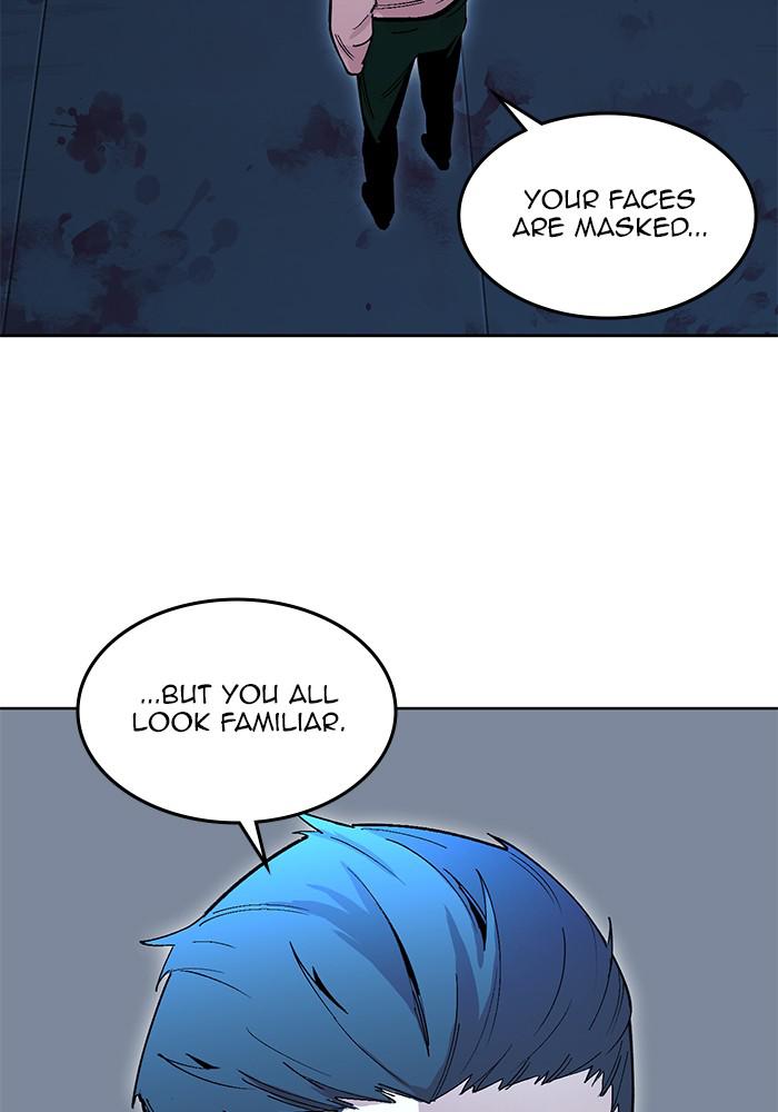 Hardcore Leveling Warrior Chap 440 - Next Chap 441