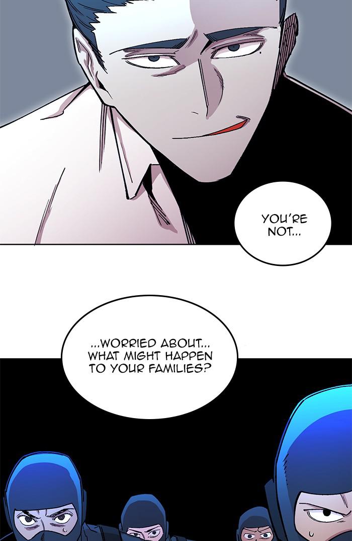 Hardcore Leveling Warrior Chap 440 - Next Chap 441
