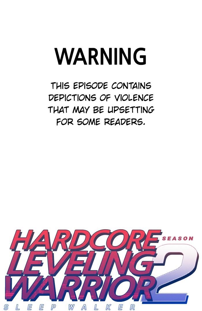 Hardcore Leveling Warrior Chap 440 - Next Chap 441