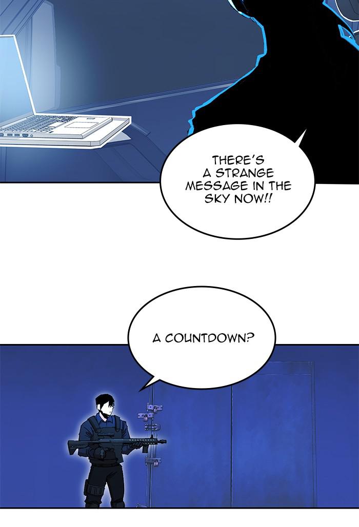 Hardcore Leveling Warrior Chap 440 - Next Chap 441