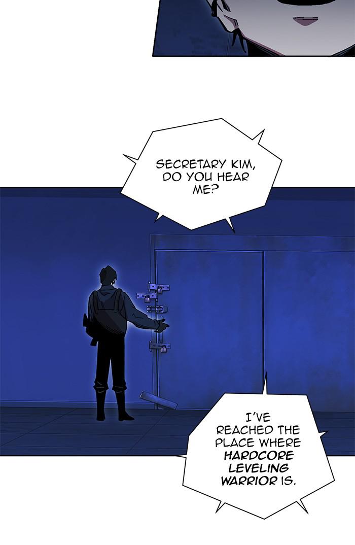 Hardcore Leveling Warrior Chap 440 - Next Chap 441