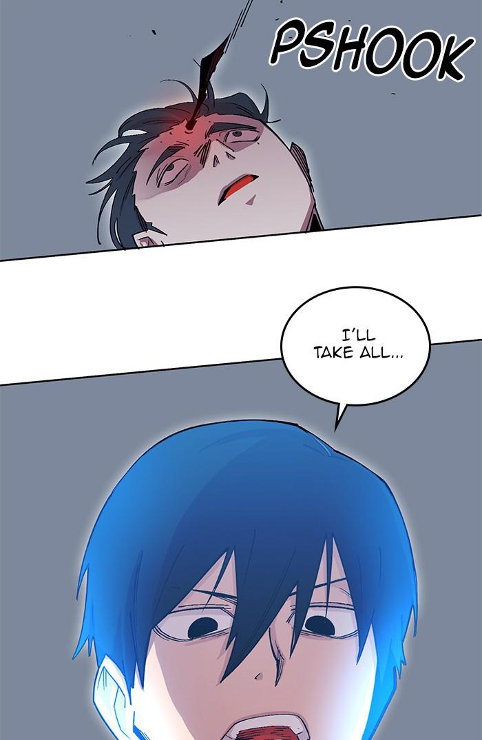 Hardcore Leveling Warrior Chap 440 - Next Chap 441
