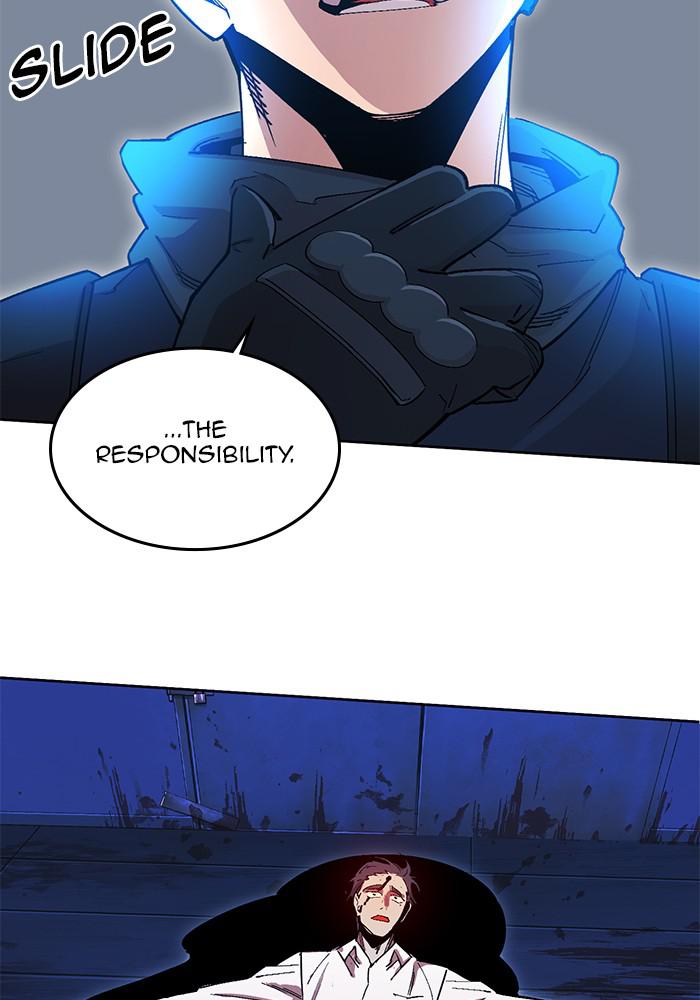 Hardcore Leveling Warrior Chap 440 - Next Chap 441