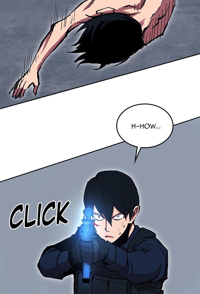 Hardcore Leveling Warrior Chap 440 - Next Chap 441