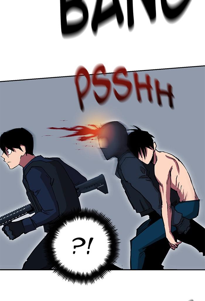 Hardcore Leveling Warrior Chap 440 - Next Chap 441