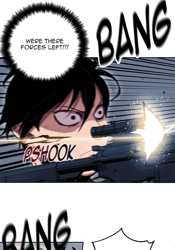 Hardcore Leveling Warrior Chap 440 - Next Chap 441