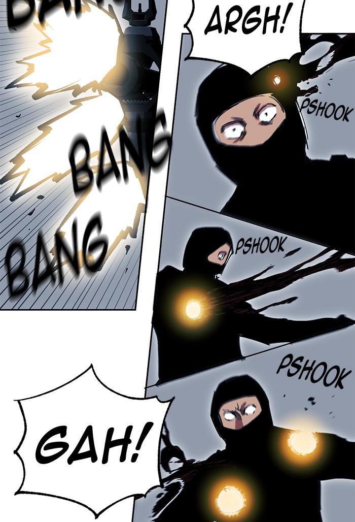 Hardcore Leveling Warrior Chap 440 - Next Chap 441