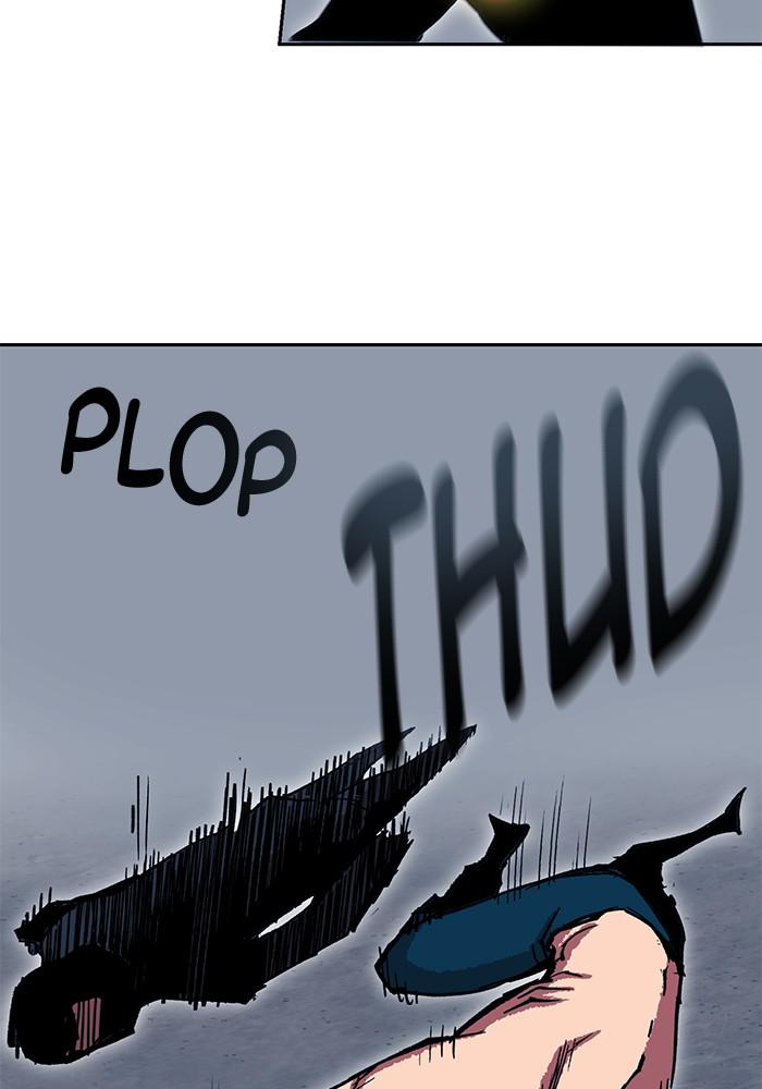 Hardcore Leveling Warrior Chap 440 - Next Chap 441
