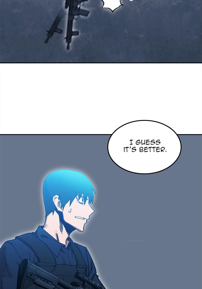 Hardcore Leveling Warrior Chap 440 - Next Chap 441