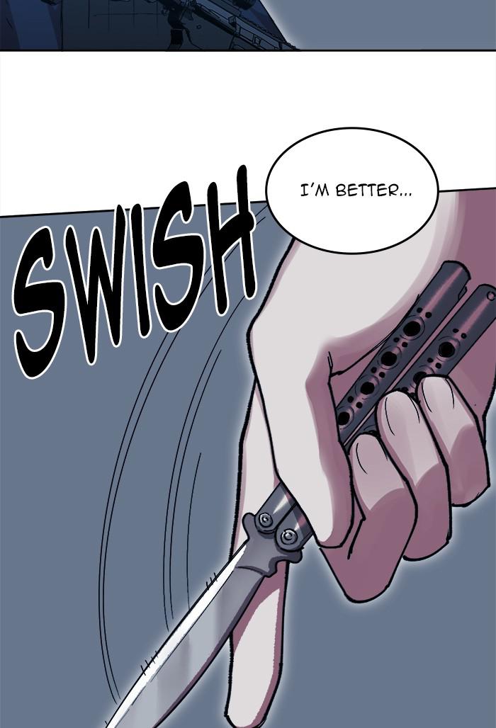 Hardcore Leveling Warrior Chap 440 - Next Chap 441