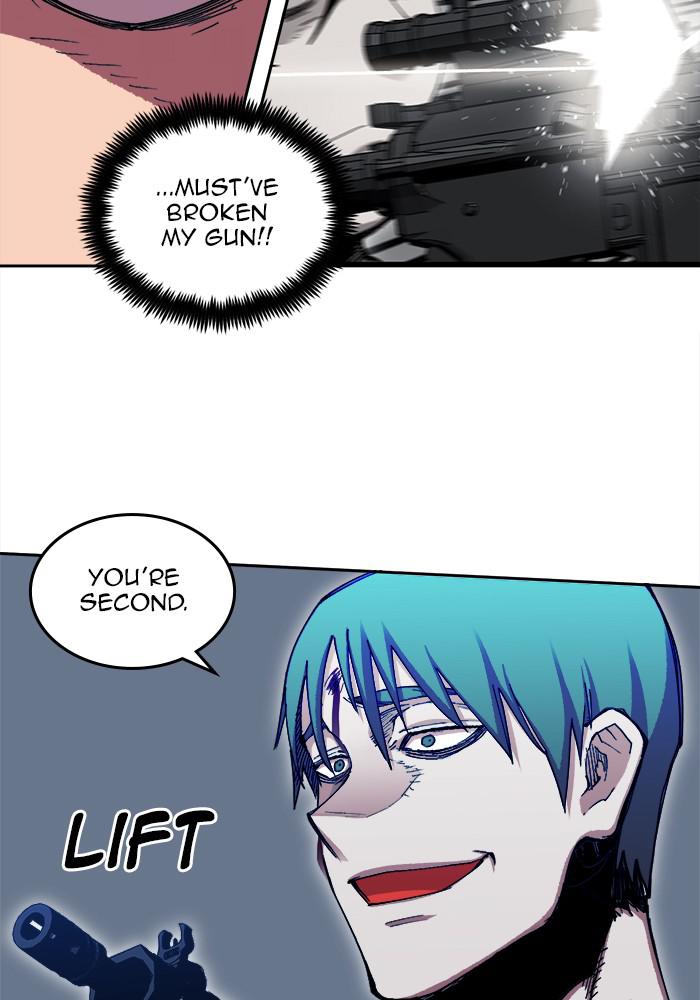 Hardcore Leveling Warrior Chap 440 - Next Chap 441