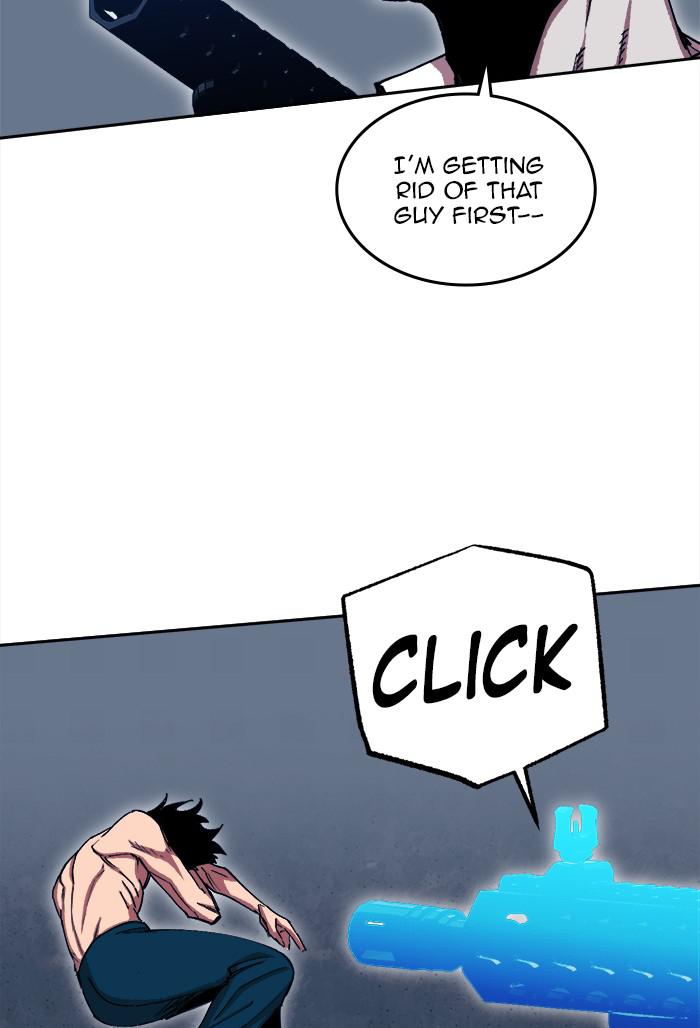 Hardcore Leveling Warrior Chap 440 - Next Chap 441