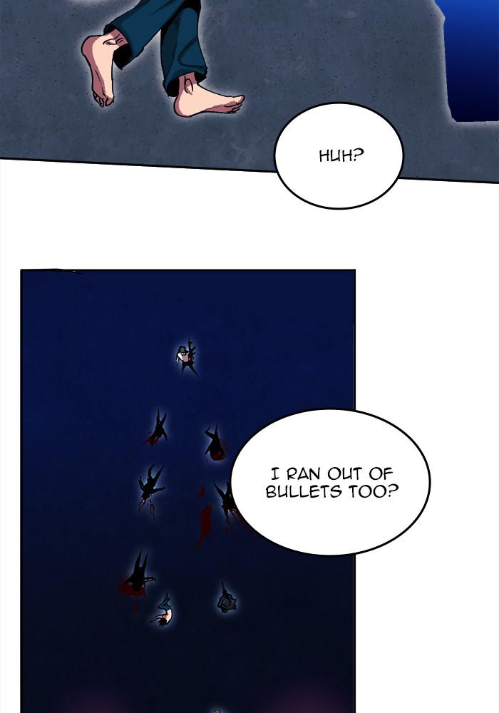 Hardcore Leveling Warrior Chap 440 - Next Chap 441