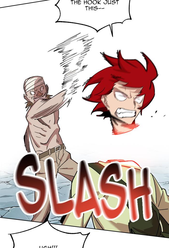 Hardcore Leveling Warrior Chap 440 - Next Chap 441