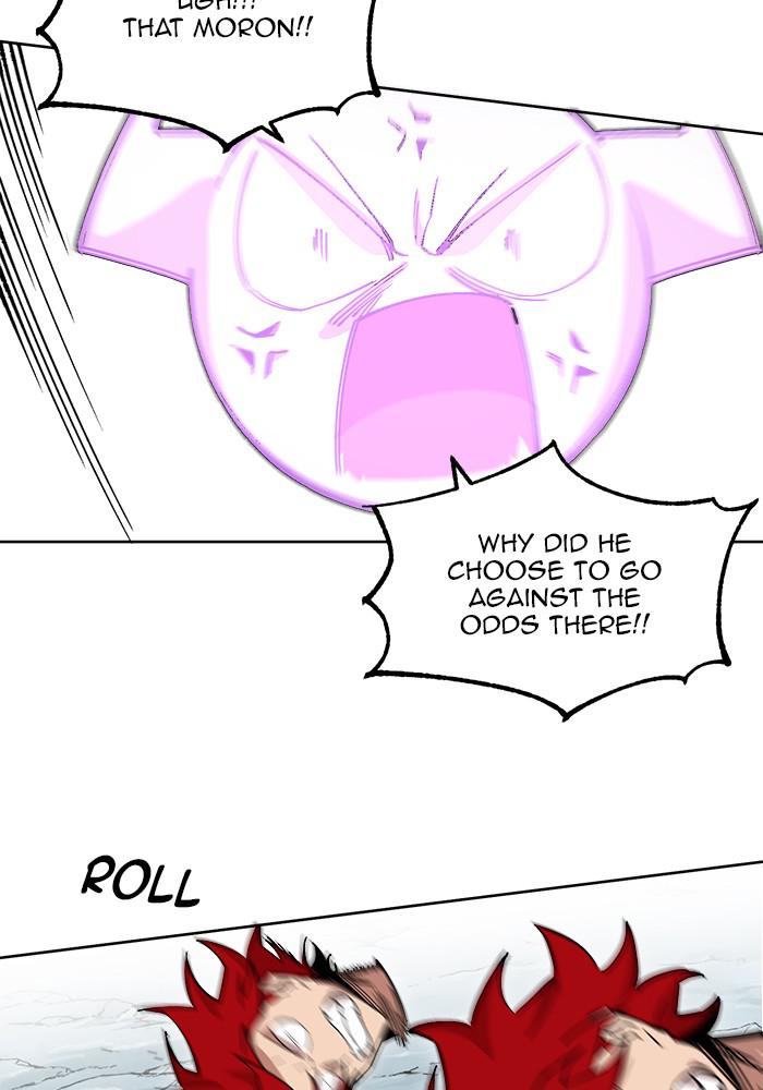 Hardcore Leveling Warrior Chap 440 - Next Chap 441
