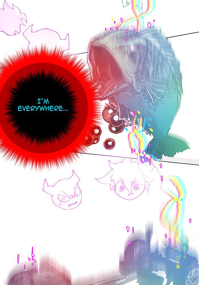 Hardcore Leveling Warrior Chap 440 - Next Chap 441