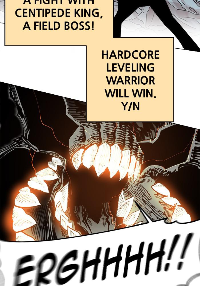 Hardcore Leveling Warrior Chap 440 - Next Chap 441