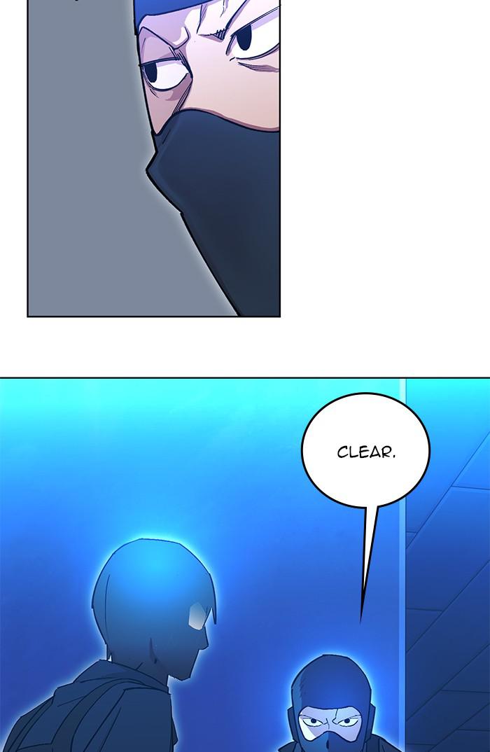 Hardcore Leveling Warrior Chap 440 - Next Chap 441