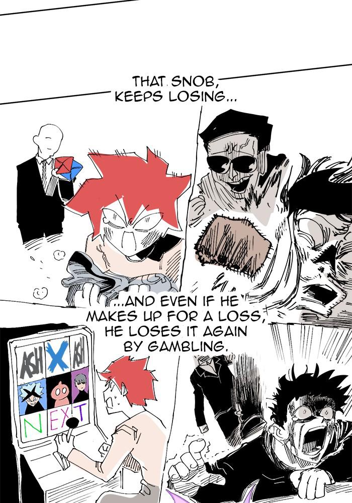 Hardcore Leveling Warrior Chap 440 - Next Chap 441