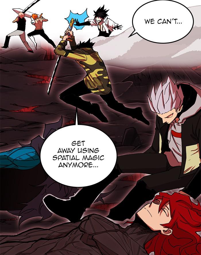 Hardcore Leveling Warrior Chap 440 - Next Chap 441