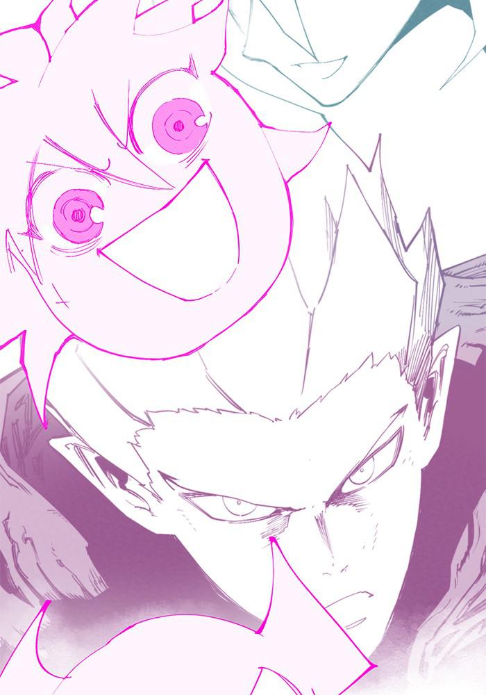 Hardcore Leveling Warrior Chap 440 - Next Chap 441