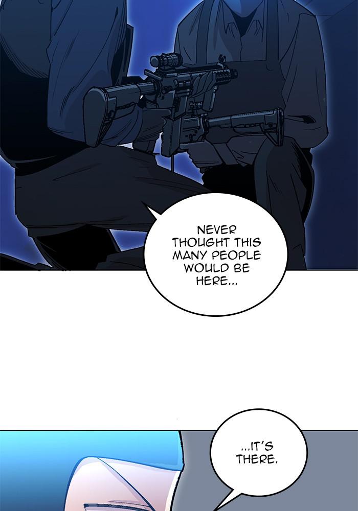 Hardcore Leveling Warrior Chap 440 - Next Chap 441